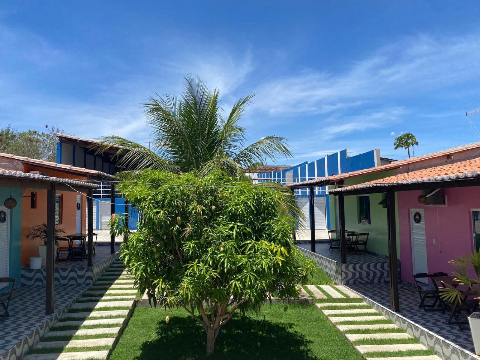 Meu Xodo Pousada Piranhas  Exterior foto