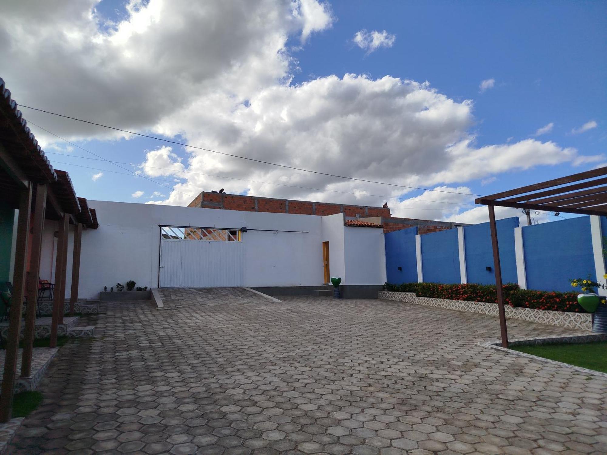 Meu Xodo Pousada Piranhas  Exterior foto